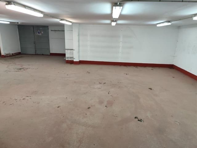 Erhverv til salg i La Hoya, Lorca - € 300.000 (Ref: 9948283)