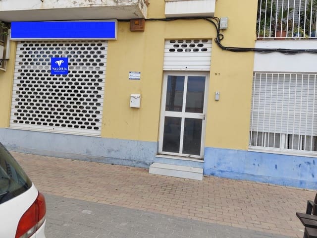 Erhverv til salg i La Hoya, Lorca - € 300.000 (Ref: 9948283)