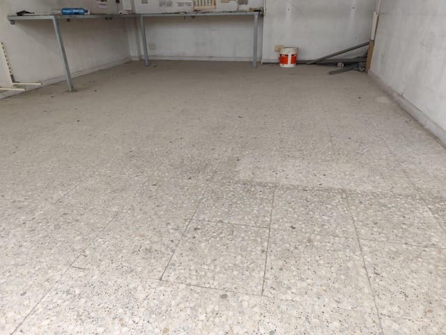Erhverv til salg i La Hoya, Lorca - € 300.000 (Ref: 9948283)