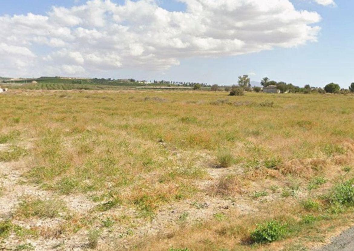Tontti myytävänä paikassa Alhama de Murcia - 43 630 € (Ref: 9948285)