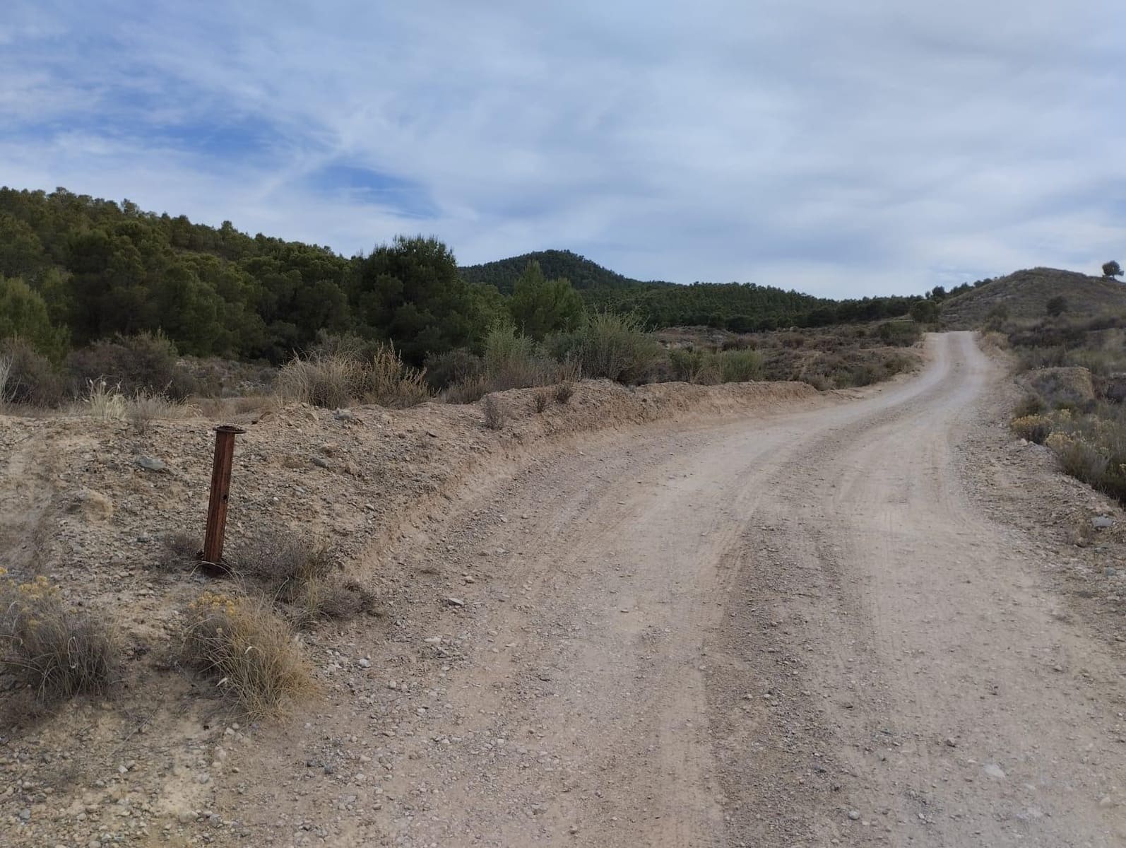 Area Edificabile in vendita in Totana - 45.000 € (Rif: 9948286)