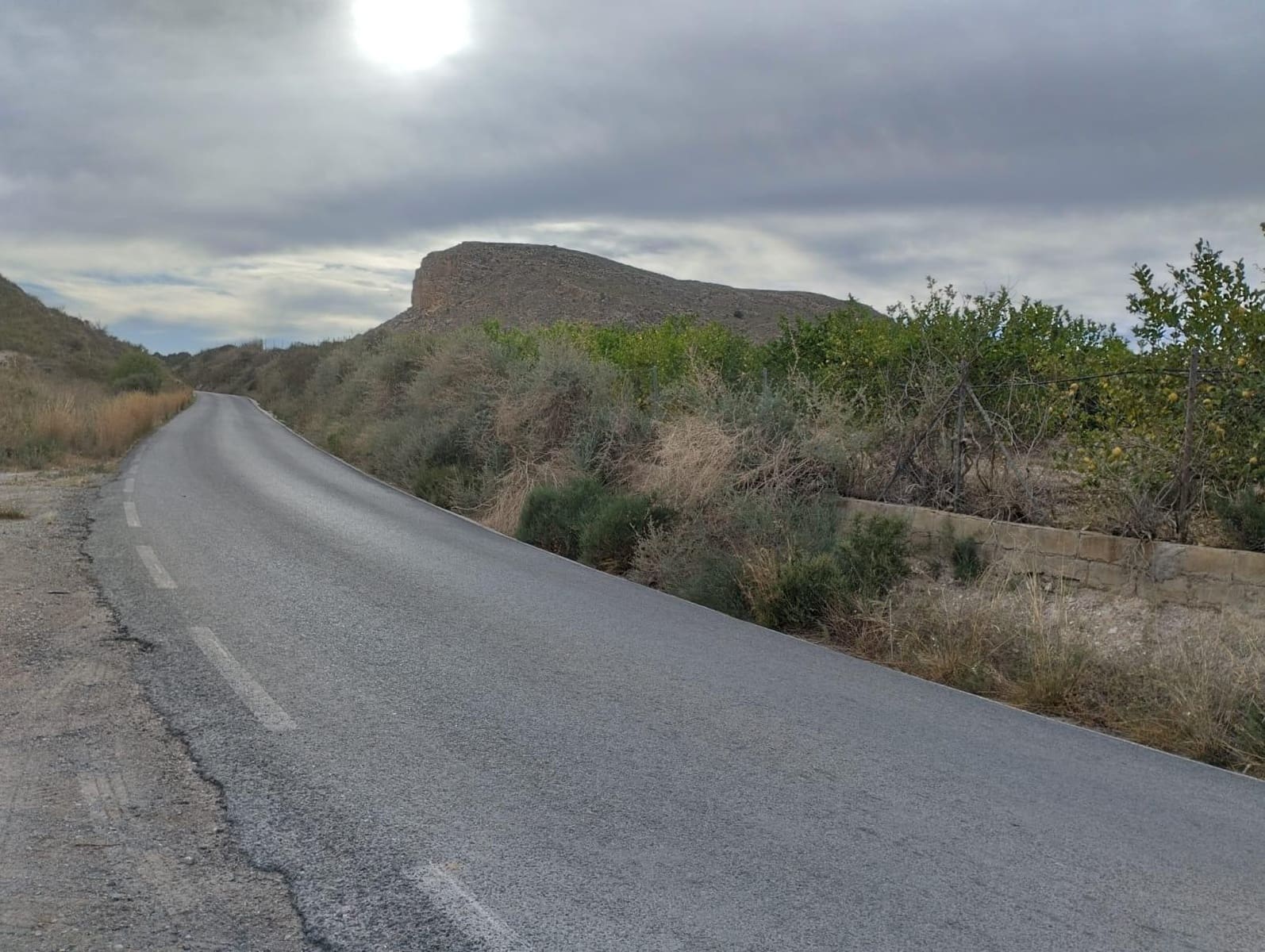 Area Edificabile in vendita in Totana - 45.000 € (Rif: 9948286)