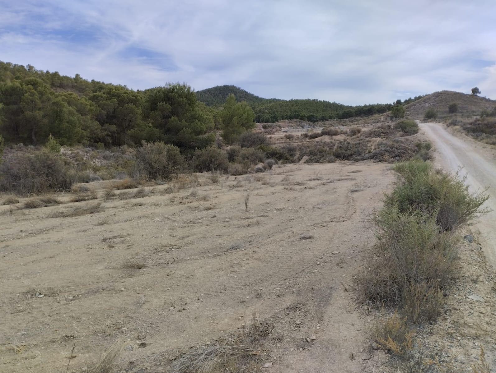 Area Edificabile in vendita in Totana - 45.000 € (Rif: 9948286)