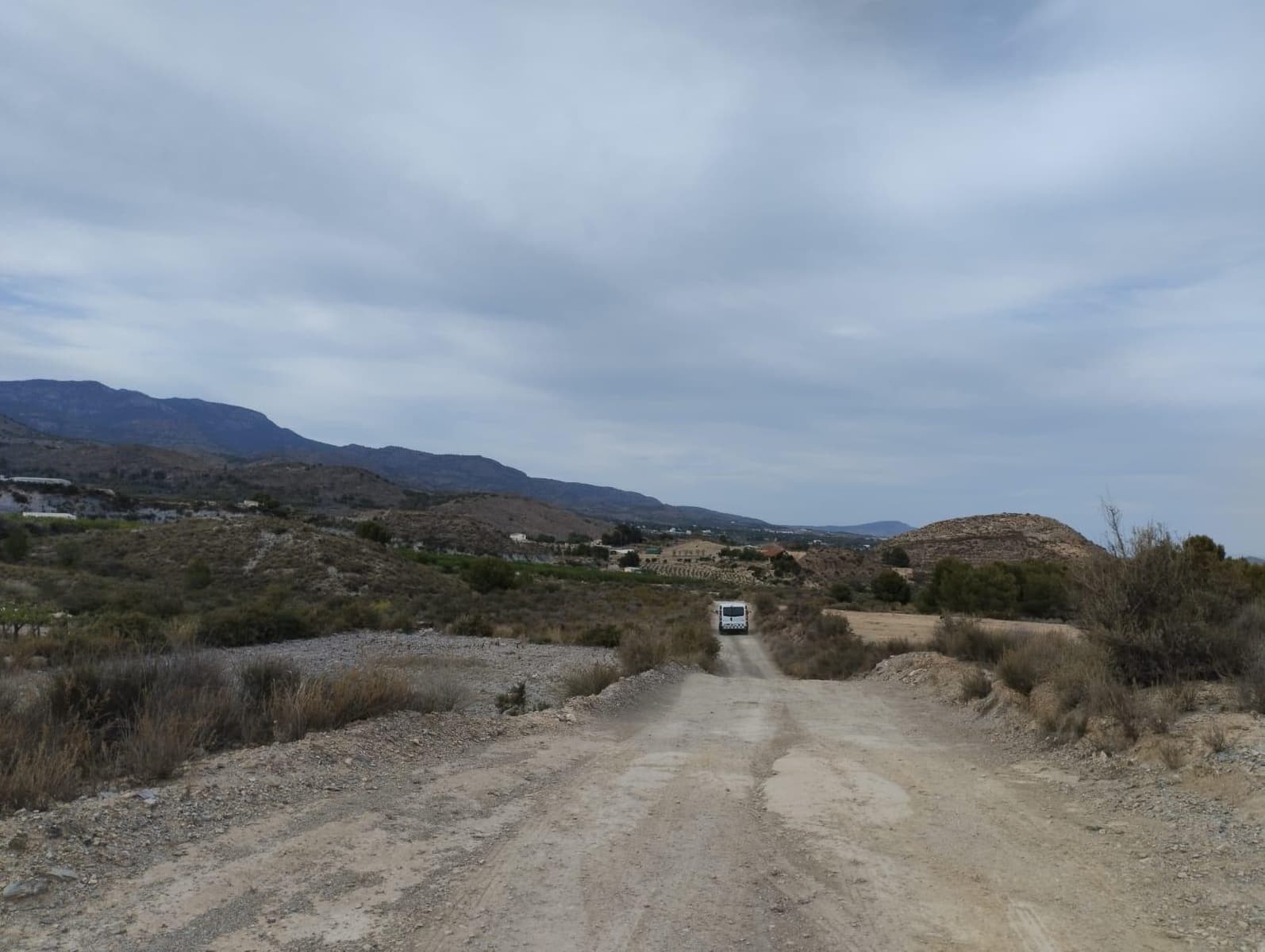 Area Edificabile in vendita in Totana - 45.000 € (Rif: 9948286)