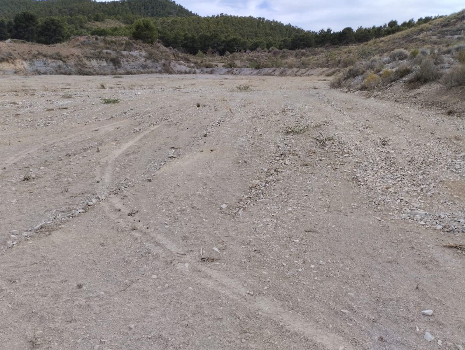 Area Edificabile in vendita in Totana - 45.000 € (Rif: 9948286)