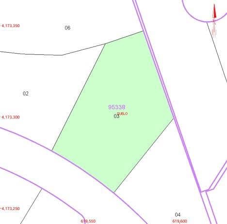 Bouwgrond te koop in Lorca - € 1.100.000 (Ref: 9948292)