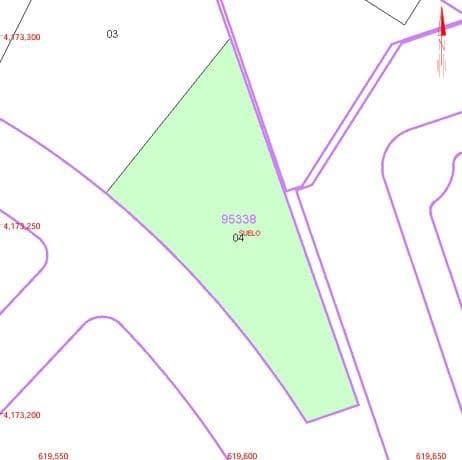 Bouwgrond te koop in Lorca - € 1.100.000 (Ref: 9948292)