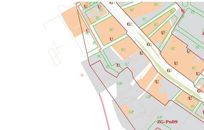 Terreno para Construção para venda em El Puntal - 1 965 000 € (Ref: 9948293)