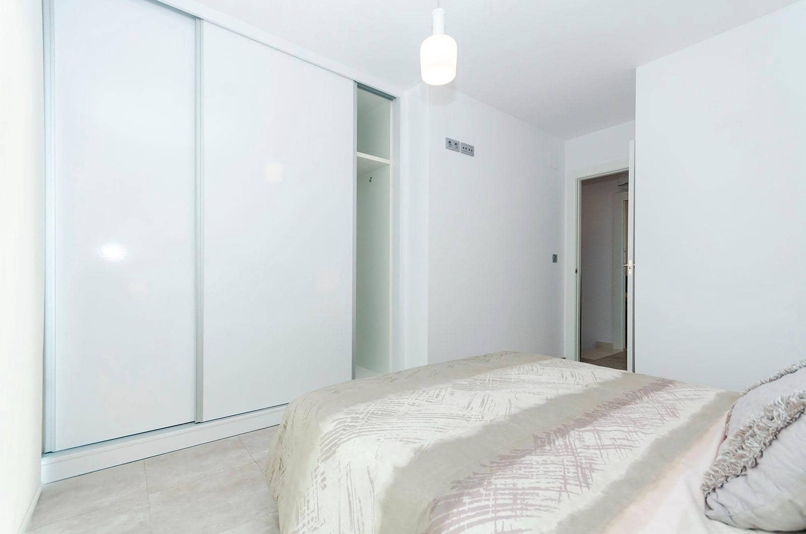3 soveværelse Villa til salg i El Limonar - € 424.000 (Ref: 9955302)