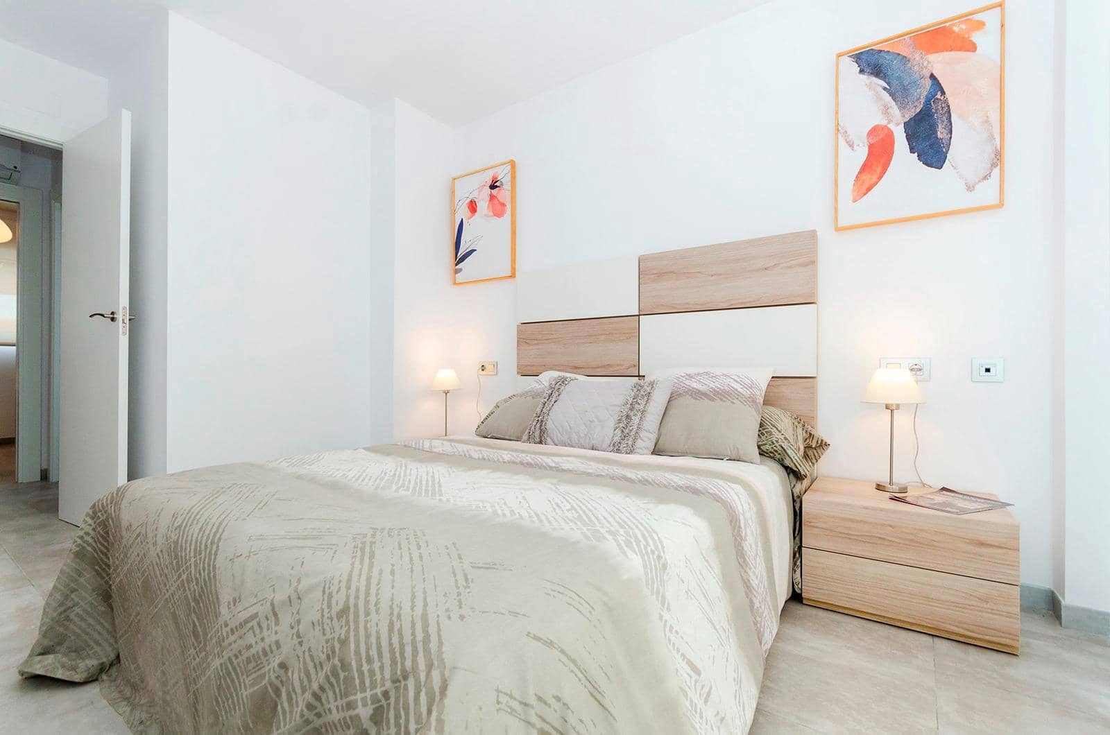 3 soveværelse Villa til salg i El Limonar - € 424.000 (Ref: 9955302)