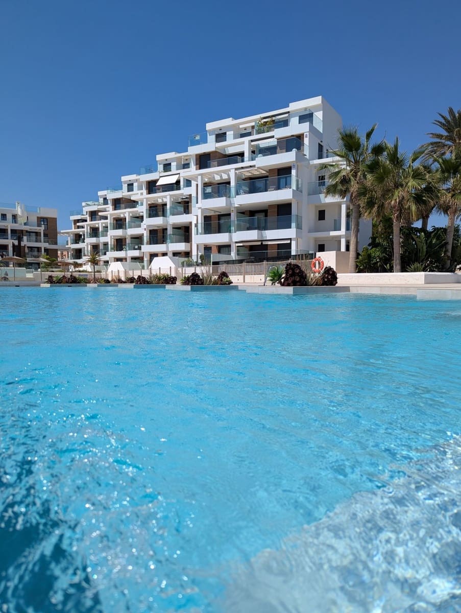 2 bedroom Apartment for sale in Denia with pool - € 379,000 (Ref: 9955303)
