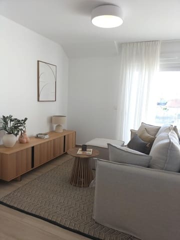Bungalow de 2 habitaciones en Orihuela Costa, Orihuela en venta con piscina - 269.900 € (Ref: 9955305)