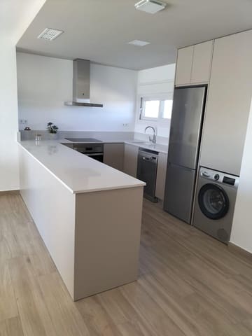 Bungalow de 2 habitaciones en Orihuela Costa, Orihuela en venta con piscina - 269.900 € (Ref: 9955305)