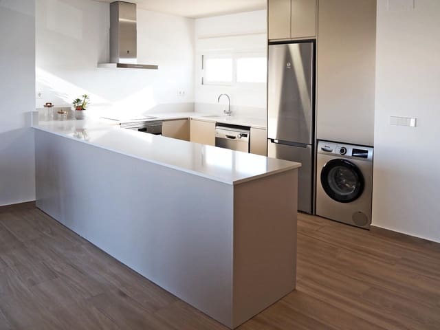 Bungalow de 2 habitaciones en Orihuela Costa, Orihuela en venta con piscina - 269.900 € (Ref: 9955305)
