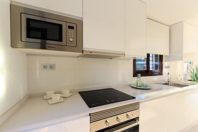 3 soveværelse Rækkehus til salg i Pilar de la Horadada med swimmingpool - € 354.900 (Ref: 9955306)