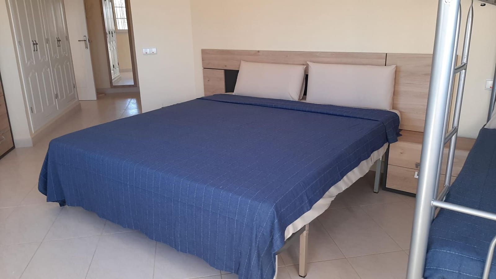 3 soveværelse Villa til salg i La Manga del Mar Menor - € 780.000 (Ref: 9955310)