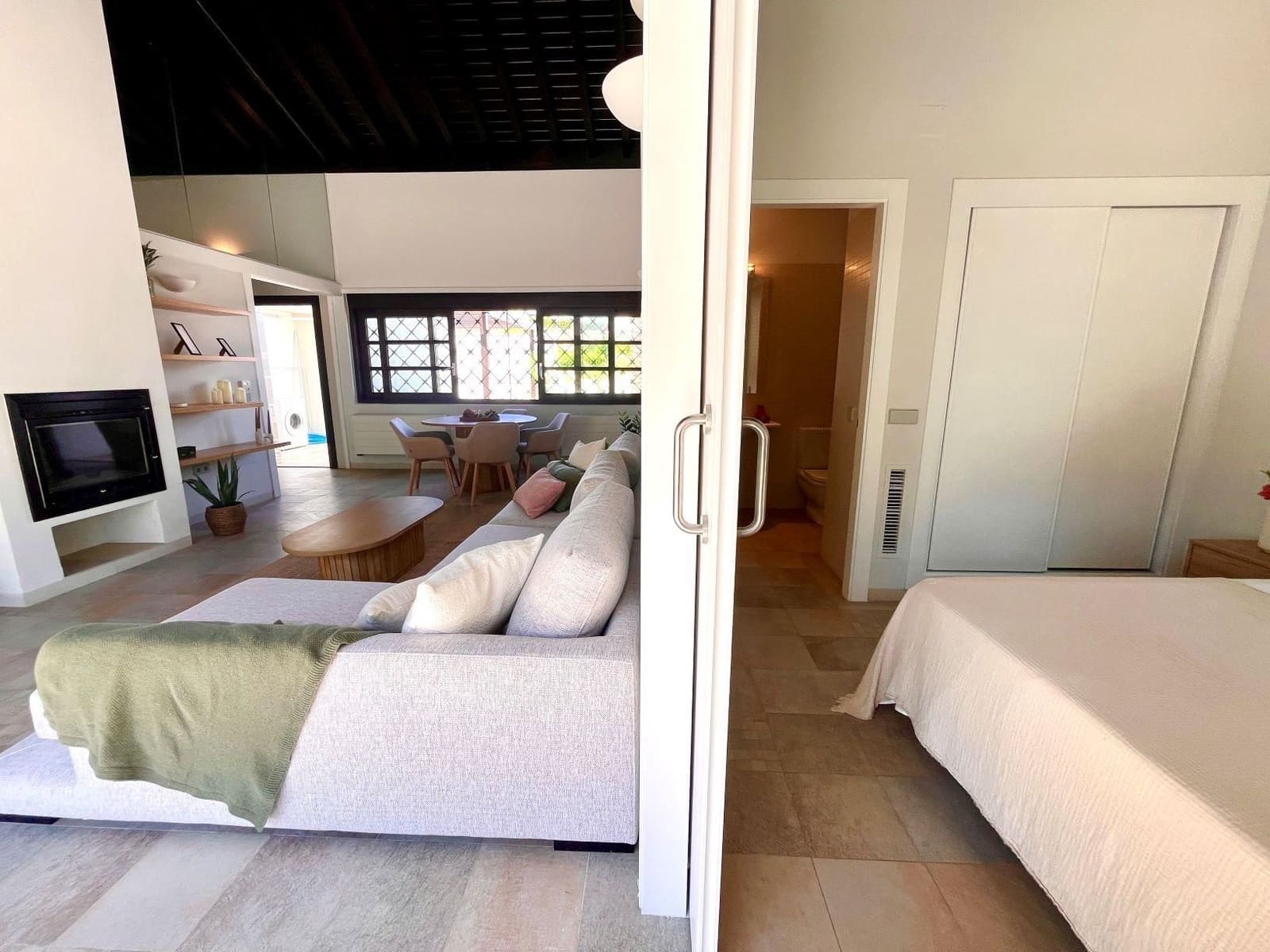 2 quarto Moradia em Banda para venda em La Peraleja Golf Resort - 298 000 € (Ref: 9955320)
