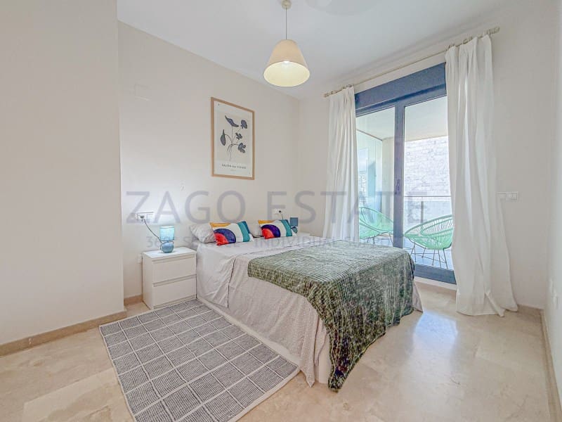 1 slaapkamer Flat te koop in La Villajoyosa / Vila Joiosa met zwembad garage - € 250.000 (Ref: 10017240)