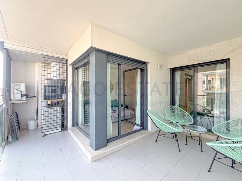 1 slaapkamer Flat te koop in La Villajoyosa / Vila Joiosa met zwembad garage - € 250.000 (Ref: 10017240)