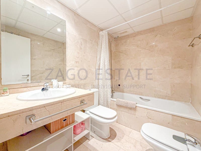 1 slaapkamer Flat te koop in La Villajoyosa / Vila Joiosa met zwembad garage - € 250.000 (Ref: 10017240)