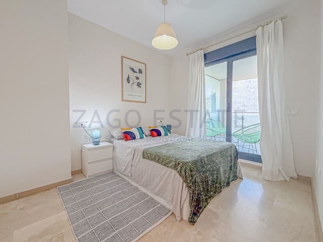 1 soverom Leilighet til salgs i La Cala de Villajoyosa, La Villajoyosa / Vila Joiosa med svømmebasseng garasje - € 250 000 (Ref: 10017240)