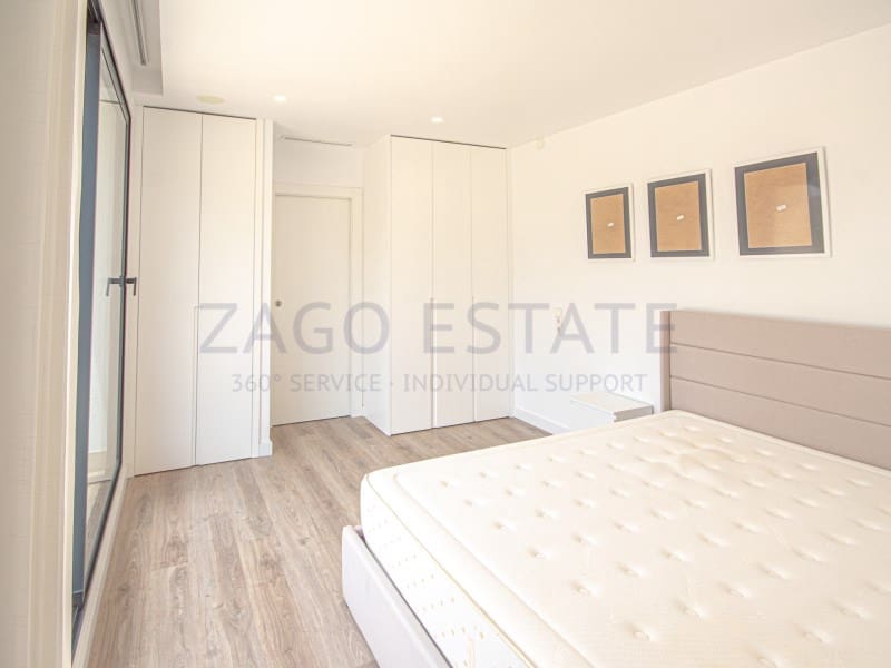 3 soveværelse Semi-Rækkehus til salg i Monforte del Cid med swimmingpool - € 795.000 (Ref: 10020385)