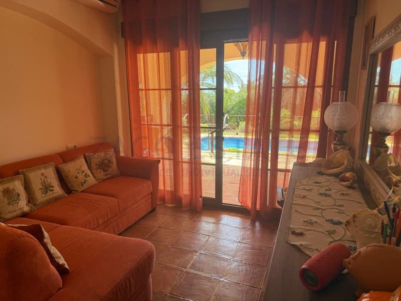 Villa for sale in Altea la Vella with pool - € 1,200,000 (Ref: 10020386)