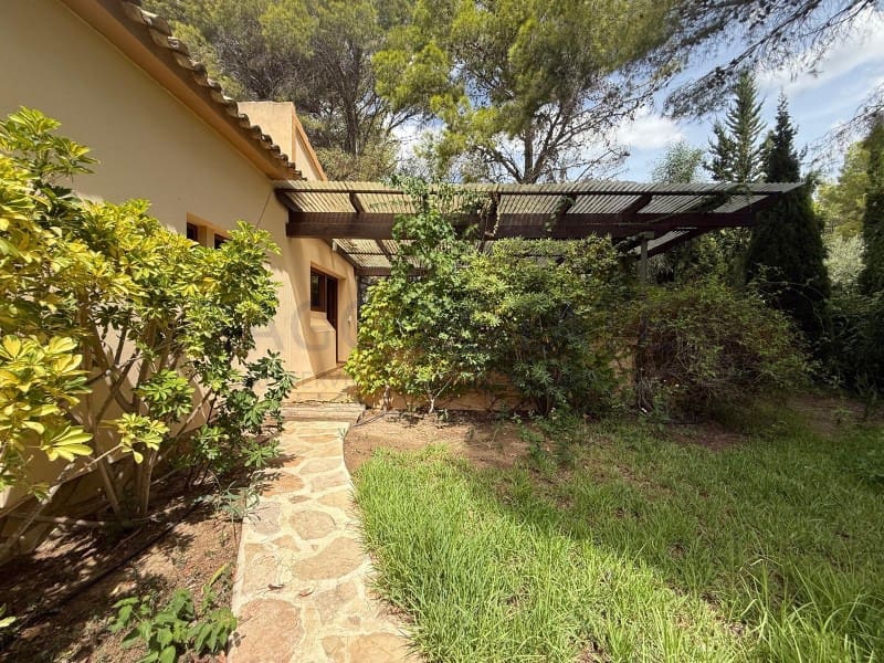 Villa for sale in Altea la Vella with pool - € 1,200,000 (Ref: 10020386)
