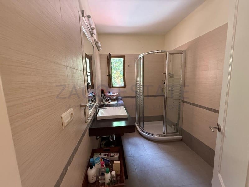 Villa for sale in Altea la Vella with pool - € 1,200,000 (Ref: 10020386)