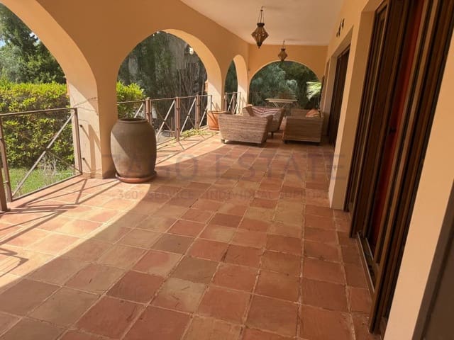 Villa for sale in Altea la Vella, Altea with pool - € 1,200,000 (Ref: 10020386)