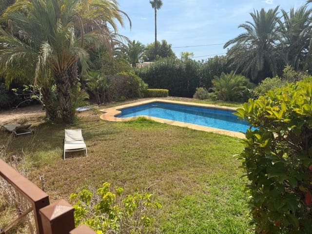 Villa for sale in Altea la Vella, Altea with pool - € 1,200,000 (Ref: 10020386)