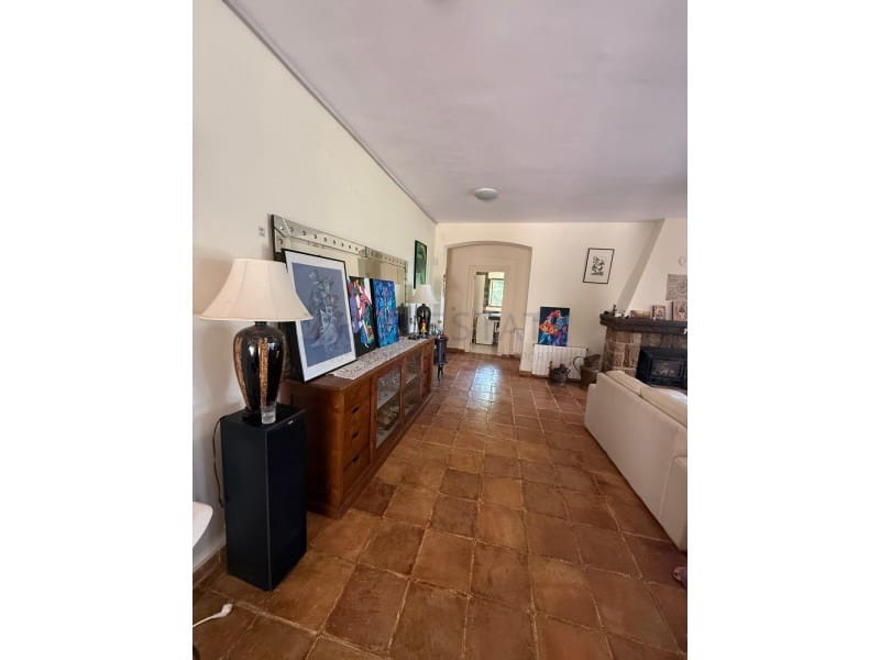 Villa for sale in Altea la Vella with pool - € 1,200,000 (Ref: 10020386)