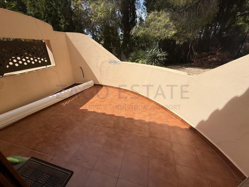 Villa for sale in Altea la Vella with pool - € 1,200,000 (Ref: 10020386)