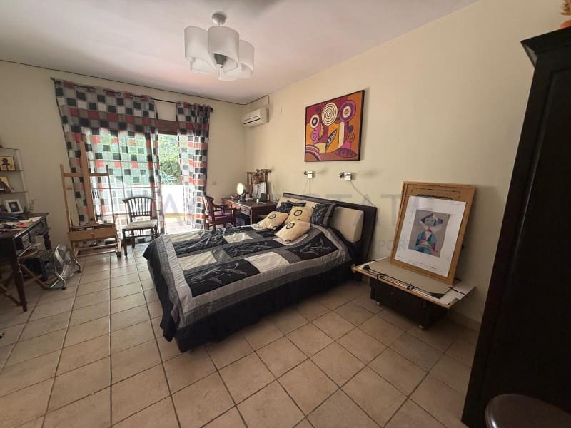 Villa for sale in Altea la Vella with pool - € 1,200,000 (Ref: 10020386)