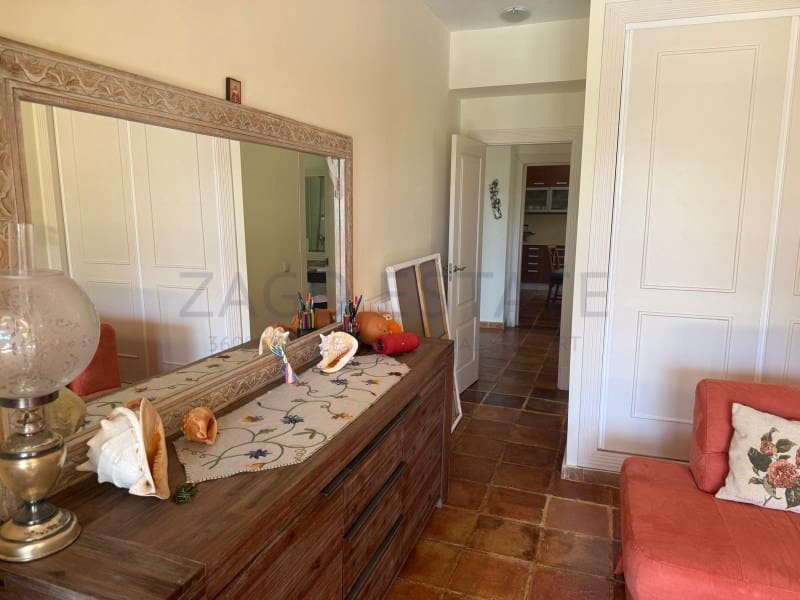 Villa for sale in Altea la Vella with pool - € 1,200,000 (Ref: 10020386)