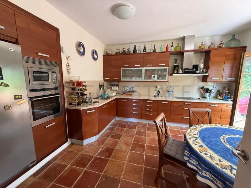 Villa for sale in Altea la Vella with pool - € 1,200,000 (Ref: 10020386)
