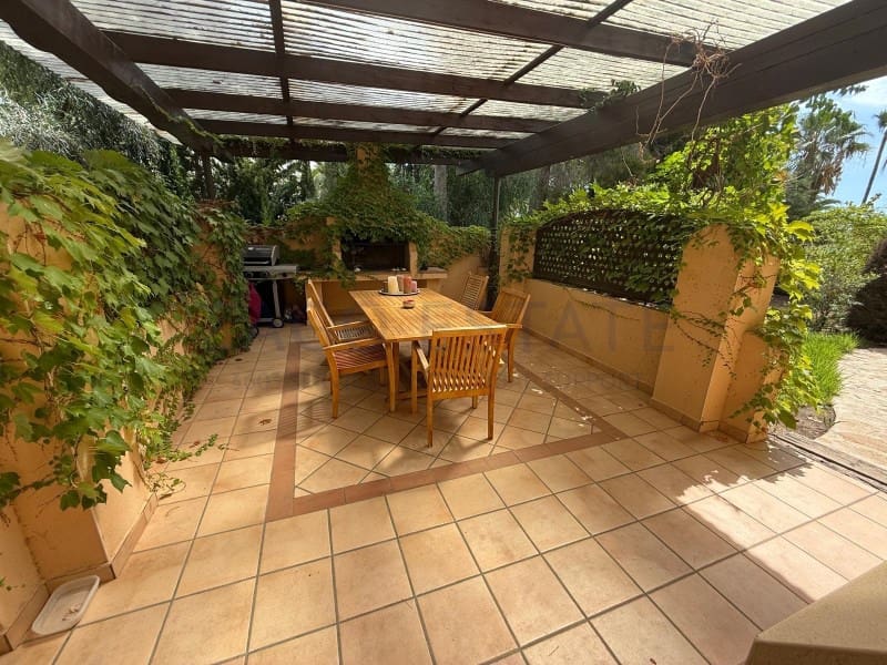 Villa for sale in Altea la Vella with pool - € 1,200,000 (Ref: 10020386)
