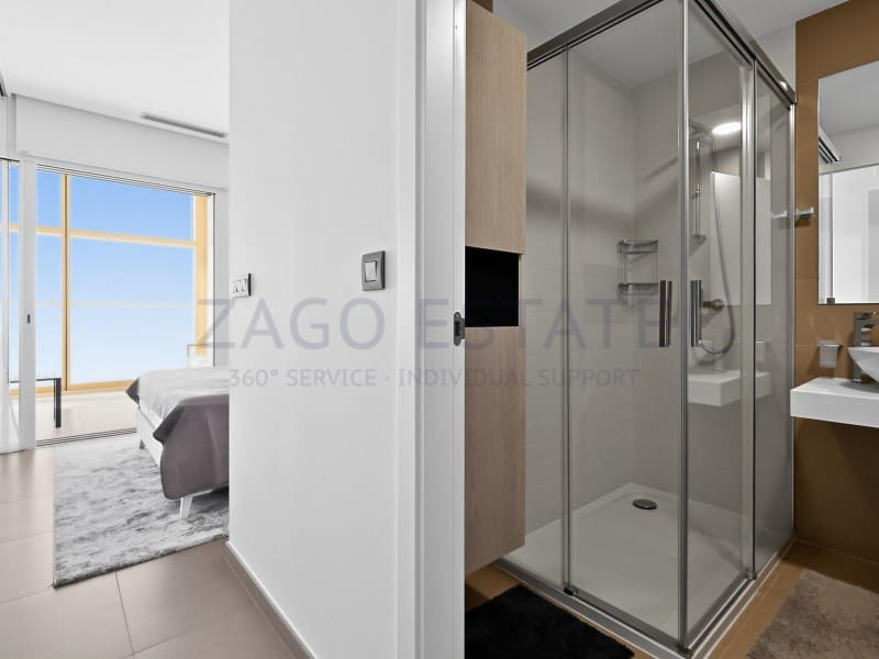 2 quarto Apartamento para venda em Benidorm com piscina garagem - 689 000 € (Ref: 10020388)