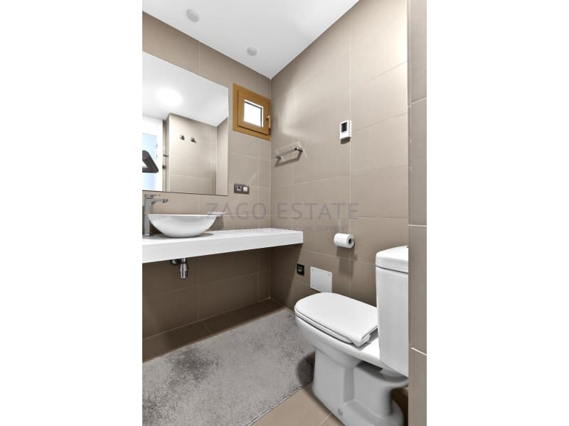 2 quarto Apartamento para venda em Benidorm com piscina garagem - 689 000 € (Ref: 10020388)