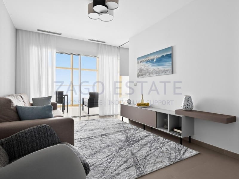 2 quarto Apartamento para venda em Benidorm com piscina garagem - 689 000 € (Ref: 10020388)