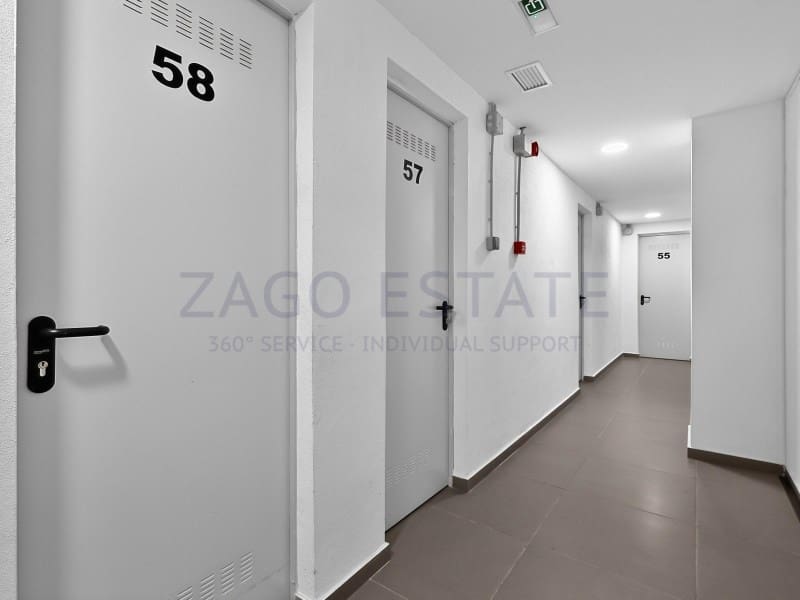 2 quarto Apartamento para venda em Benidorm com piscina garagem - 689 000 € (Ref: 10020388)