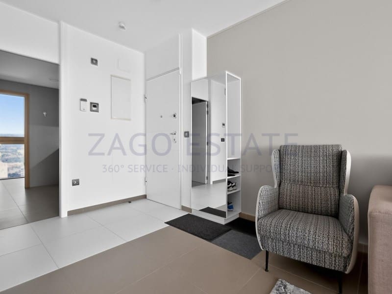 2 quarto Apartamento para venda em Benidorm com piscina garagem - 689 000 € (Ref: 10020388)