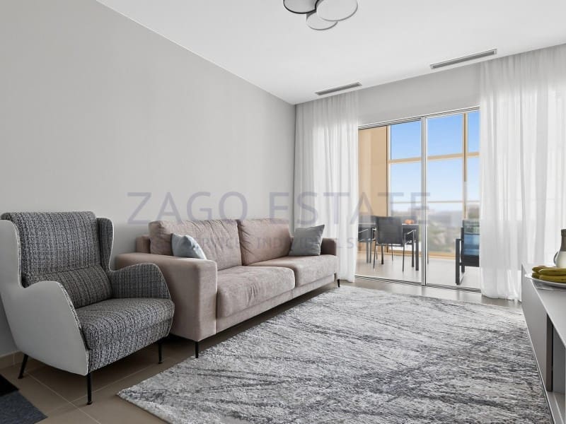 2 quarto Apartamento para venda em Benidorm com piscina garagem - 689 000 € (Ref: 10020388)