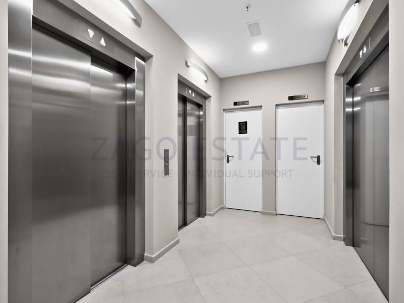 2 quarto Apartamento para venda em Benidorm com piscina garagem - 689 000 € (Ref: 10020388)