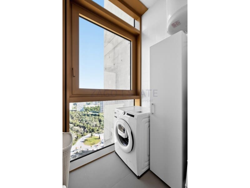 2 quarto Apartamento para venda em Benidorm com piscina garagem - 689 000 € (Ref: 10020388)