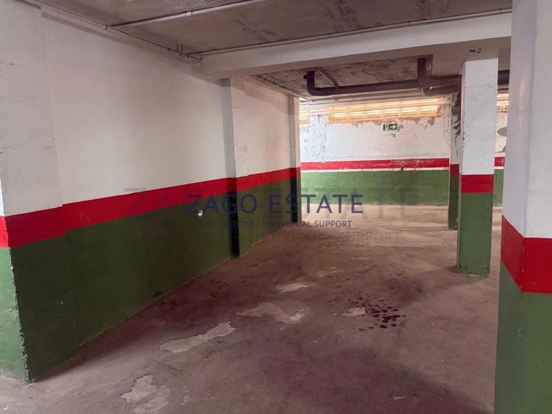 2 sypialnia Mieszkanie do wynajęcia w Albir z basenem garażem - 1 400 € (Ref: 10022163)