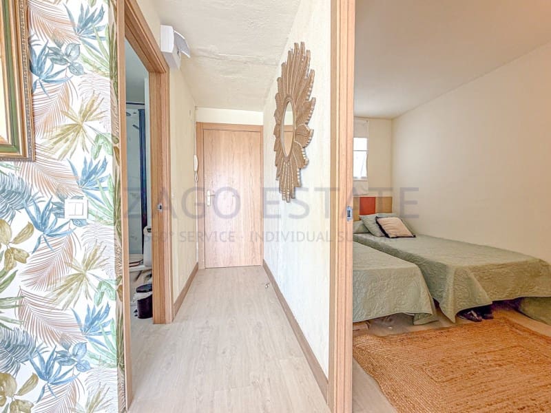 2 makuuhuone Asunto myytävänä paikassa Benidorm mukana uima-altaan - 239 900 € (Ref: 10026976)