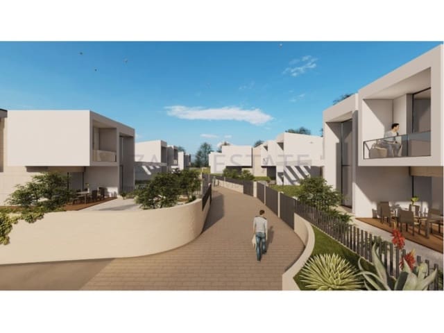 3 chambre Villa/Maison à vendre à Barranco Hondo, La Nucia avec piscine garage - 650 000 € (Ref: 10058743)