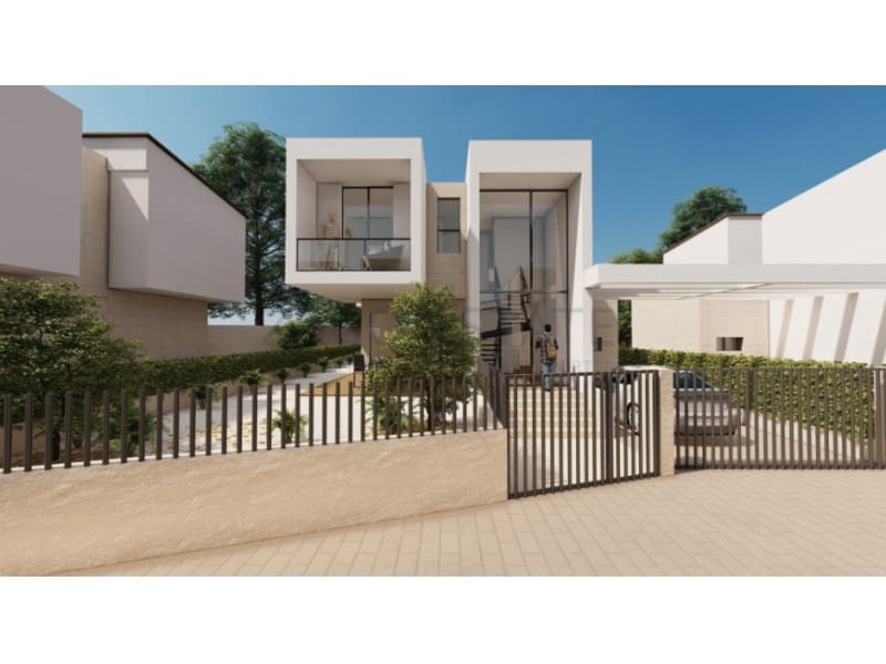 3 chambre Villa/Maison à vendre à La Nucia avec piscine garage - 650 000 € (Ref: 10058743)