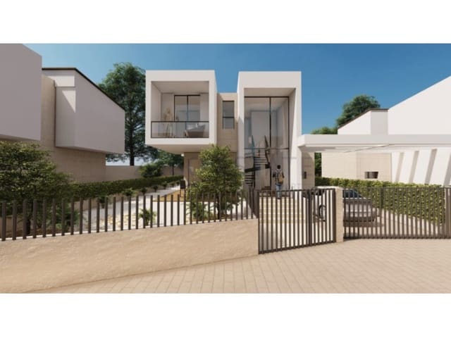 3 chambre Villa/Maison à vendre à Barranco Hondo, La Nucia avec piscine garage - 650 000 € (Ref: 10058743)